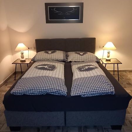 Holiday Oasis Appartements Villach Dış mekan fotoğraf