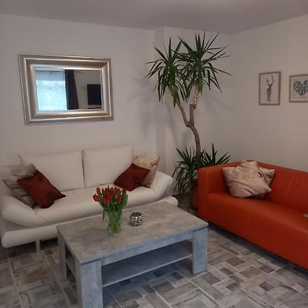 Holiday Oasis Appartements Villach Dış mekan fotoğraf