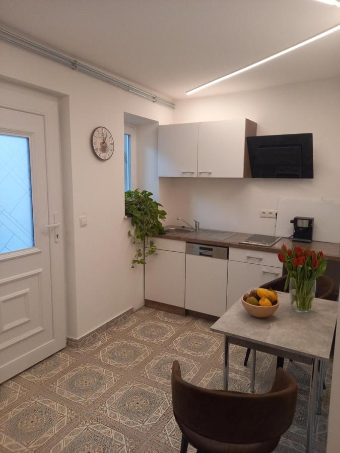 Holiday Oasis Appartements Villach Dış mekan fotoğraf