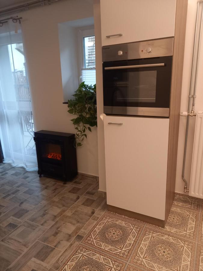 Holiday Oasis Appartements Villach Dış mekan fotoğraf